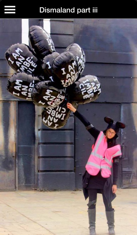 Banksy Bristol Trail screenshot-3