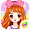 Makeover adorable princess – Fashion Match, Mix and Makeover Salon Game for Girls and Kids