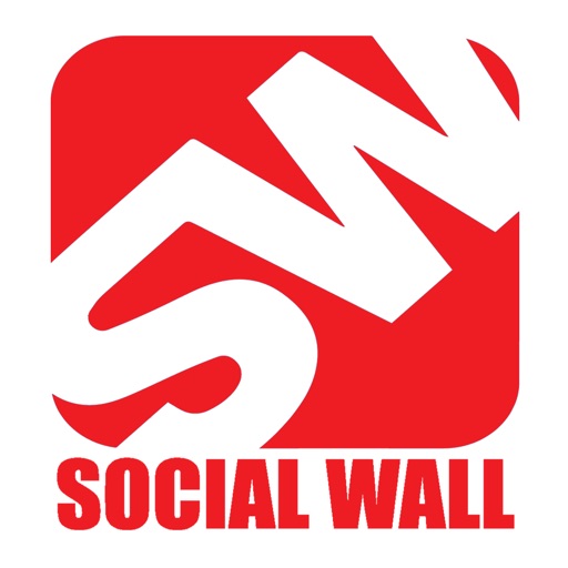 Social Wall icon