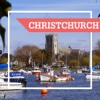 Christchurch City Guide