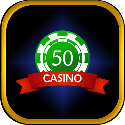 50 Caesars Casino Palace - The Lord of Slots icon