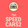 High Speed Cars 2