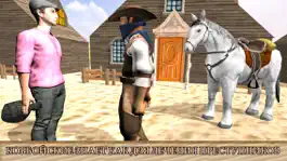 Game screenshot Ultimate Horse Riding Simulator apk