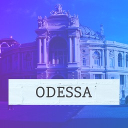 Odessa Travel Guide