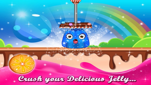 Jelly Crush - Smash the Jelly(圖2)-速報App