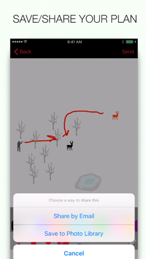 Whitetail Deer Hunting Strategy - Deer Hunter Plan for Big G(圖3)-速報App