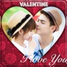Get Valentine Photo Frame Love for iOS, iPhone, iPad Aso Report