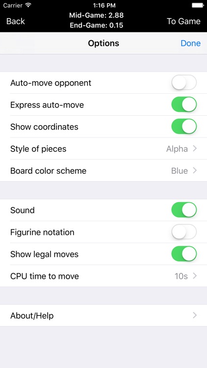 New Chess Cheats - for New Chess with Friends screenshot-4