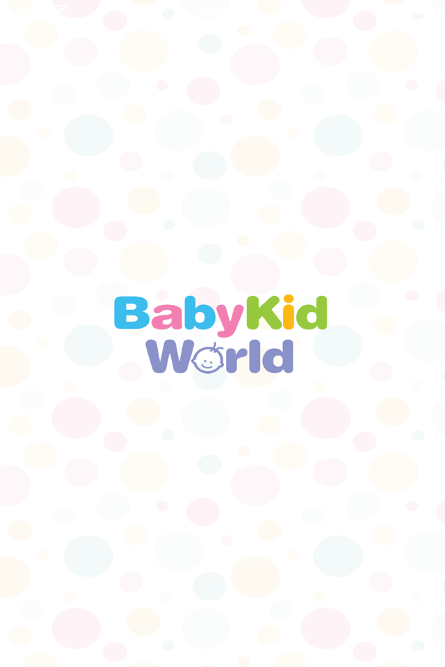BabyKid World