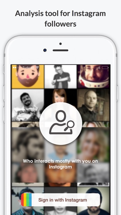 SocialView for Instagram