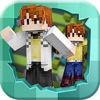 Multiplayer for Minecraft PE - multiplayer servers For minecraft Pocket Edition