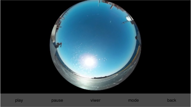 360 panorama video viewer(圖4)-速報App