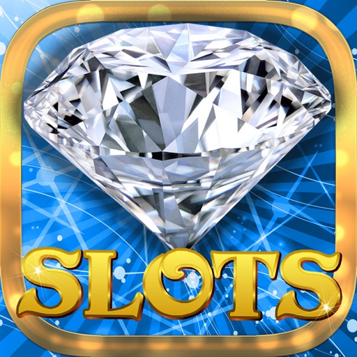 777 Big Shine Absolute Royal Slots icon