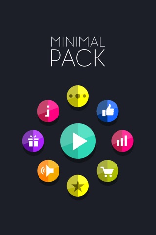 Pack Pack screenshot 3