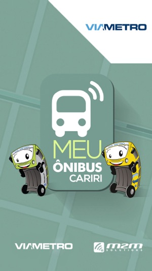 Meu Ônibus Cariri