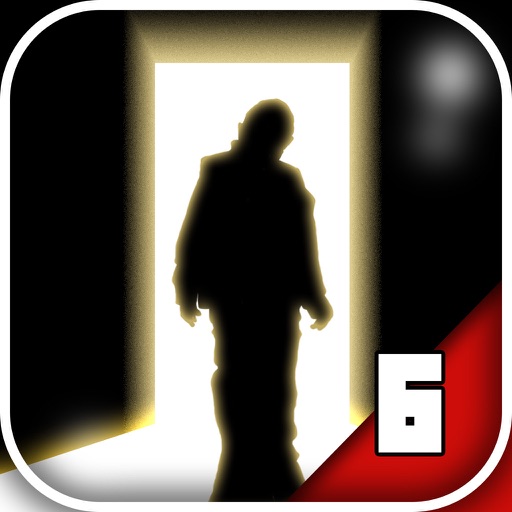 Real Escape - Ghost Casino iOS App