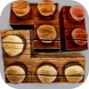 Wooden Block Puzzle Pro – Best Puzzles, Match Game for Brain Training with Wood Building Blocks