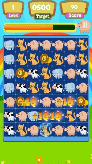 Animal Match Pro(圖4)-速報App