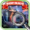 Solve the Mystery of Horrible Ghost is Free hidden objects game for kids and adults