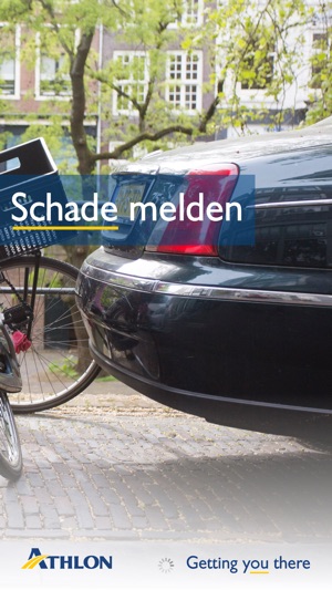 Schade melden(圖1)-速報App