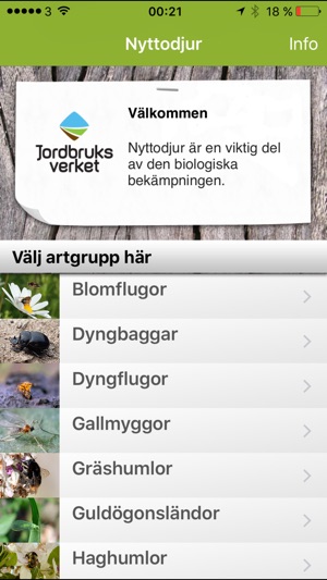 Nyttodjur(圖1)-速報App