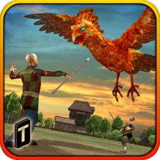 Activities of Angry Phoenix Revenge 3D