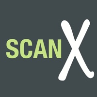 ScanX - PDF Document Scanner With OCR apk