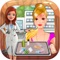 Star Girl Surgery – Skin care & surgeon hospital game for little kids