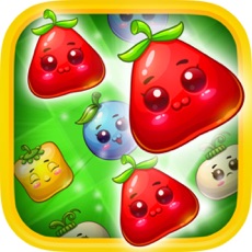 Activities of Fruit Link - Match-3 Free Game