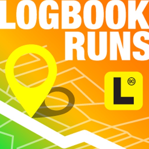 Log Book Runs