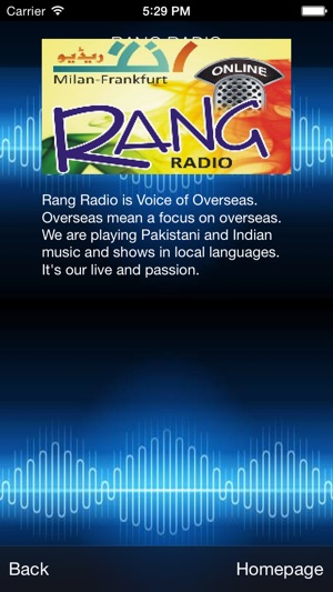 RANG RADIO(圖2)-速報App