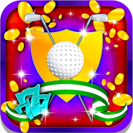 Golf Club Slots: Better chances to win millions if you enjoy playing ball games Icon