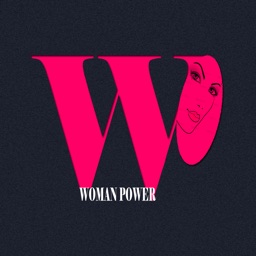 WOMAN POWER