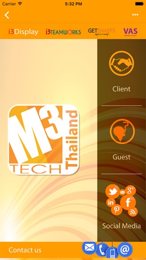 M3 Tech Thai(圖2)-速報App