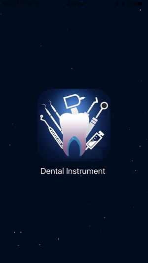 Dental Instrument(圖2)-速報App