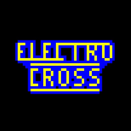 ElectroCross iOS App