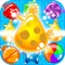 Paradise Jelly:PopPing Mania