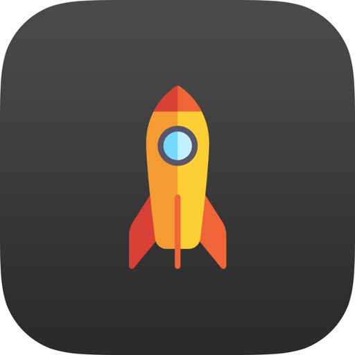 Extraterrestrial Life - fight against gravity force iOS App
