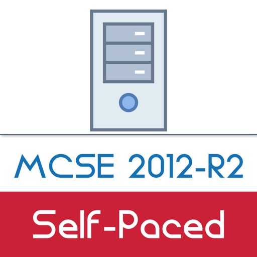 MCSE 2012-R2 - Self-Paced Toolkit