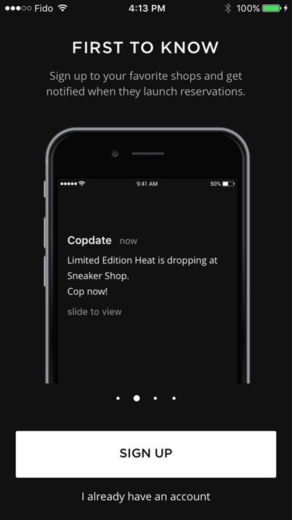 Copdate