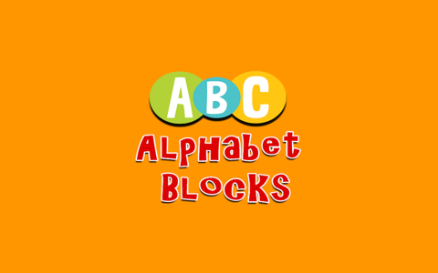 ABC Alphabet Blocks screenshot 4