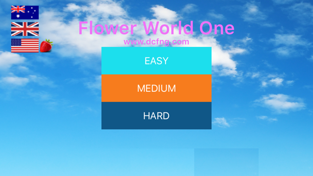 Flower World One(圖1)-速報App