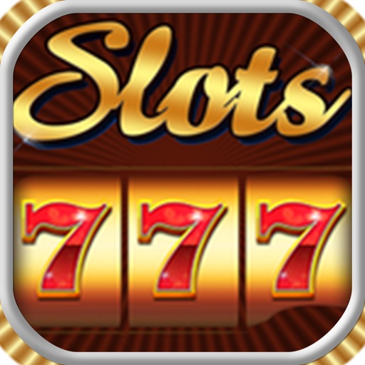 AAA 777 THE KING OF COINS iOS App