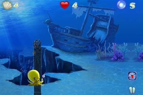 Tap Octopus screenshot 4