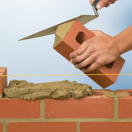 Bricklaying Training icon