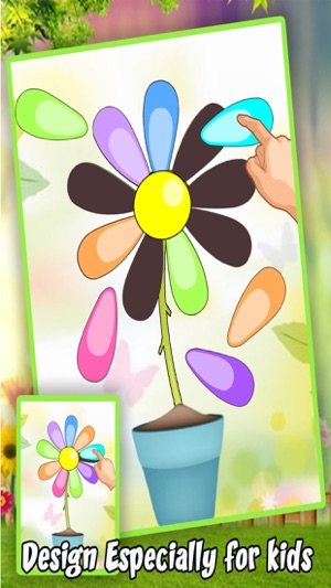 Musical Flower Jigsaw Puzzle - Amazing HD Jigsaw Puzzle For (圖4)-速報App