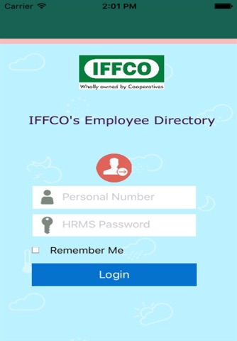 IFFCO-ONE screenshot 2