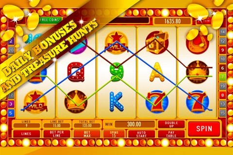 Magical Performer Slots: Join the fascinating circus world and hit the gambler's jackpot screenshot 3