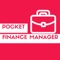 Pocket Manager is an integrated expense tracker designed to help you track your expenses, income, bills-due and account balances