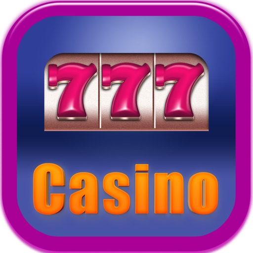 90 Video Slots Party Casino - Coin Pusher icon